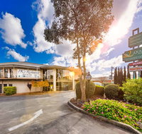 Quality Hotel Melbourne Airport - Accommodation NSW
