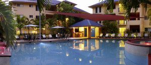 Central Plaza Port Douglas - Accommodation NSW 0