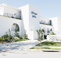Halcyon House - Accommodation NSW