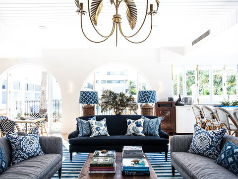 Halcyon House - Accommodation NSW 2