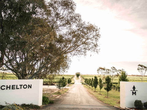 The Mitchelton Hotel Nagambie - Accommodation NSW 1