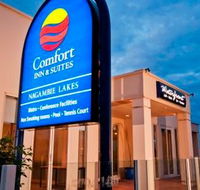 Nagambie Waterfront Motel - Accommodation NSW