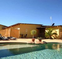 Red Bridge Motor Inn - Accommodation NSW