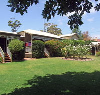 Adamsons Riverside Accommodation - Accommodation NSW