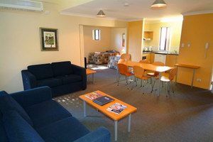 Amalfi Resort Busselton - Accommodation NSW 1