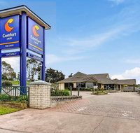Comfort Inn The Lakes - Accommodation NSW