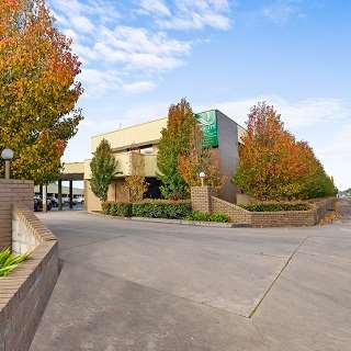 Presidential Motel - Accommodation NSW 0