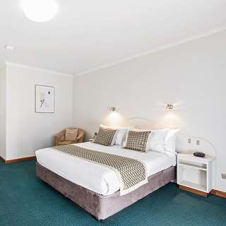 Presidential Motel - Accommodation NSW 1