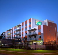 Quest Campbelltown Serviced Apartments - Accommodation NSW
