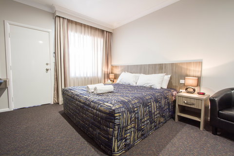 Harvest Lodge Motel - Accommodation NSW 0