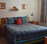 Kingswood Motel - Accommodation NSW