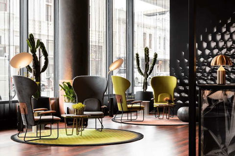 QT Perth - Accommodation NSW 1