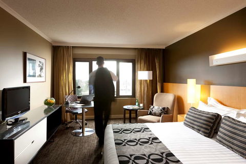 PARKROYAL Parramatta - Accommodation NSW 5