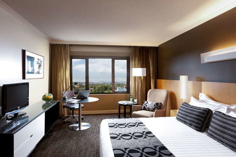 PARKROYAL Parramatta - Accommodation NSW 16