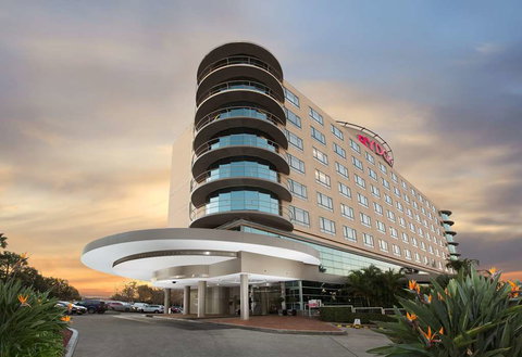 Rydges Parramatta - Accommodation NSW 0