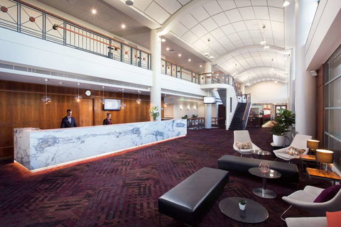 Rydges Parramatta - Accommodation NSW 1