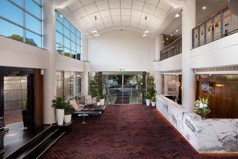 Rydges Parramatta - Accommodation NSW 2