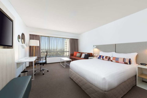 Rydges Parramatta - Accommodation NSW 3
