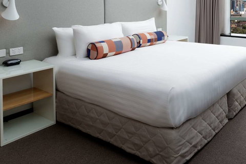 Rydges Parramatta - Accommodation NSW 4