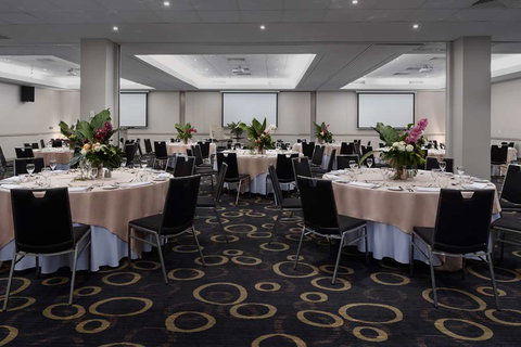 Rydges Parramatta - Accommodation NSW 7