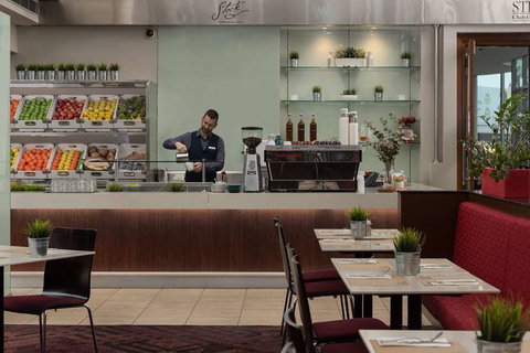 Rydges Parramatta - Accommodation NSW 11