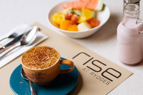 Rydges Parramatta - Accommodation NSW 12