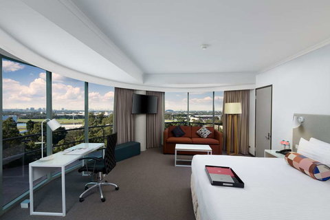 Rydges Parramatta - Accommodation NSW 13