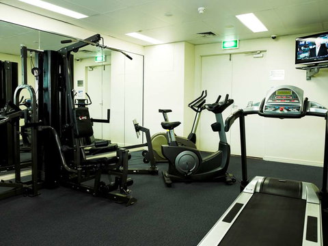 Rydges Parramatta - Accommodation NSW 15