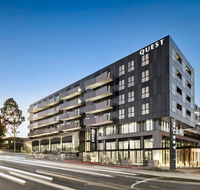 Quest Burwood East - Accommodation NSW