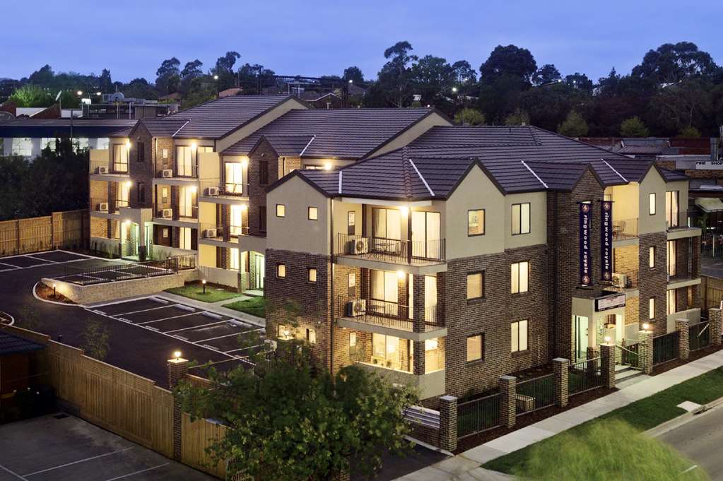 Ringwood VIC Accommodation NSW