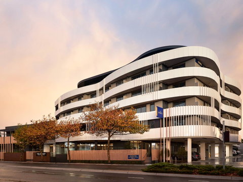 The Sebel Melbourne Ringwood - Accommodation NSW 1