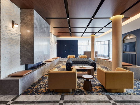 The Sebel Melbourne Ringwood - Accommodation NSW 2