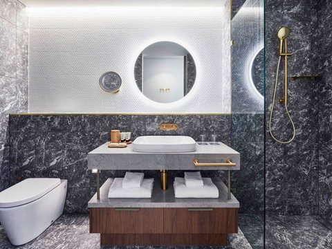 The Sebel Melbourne Ringwood - Accommodation NSW 3