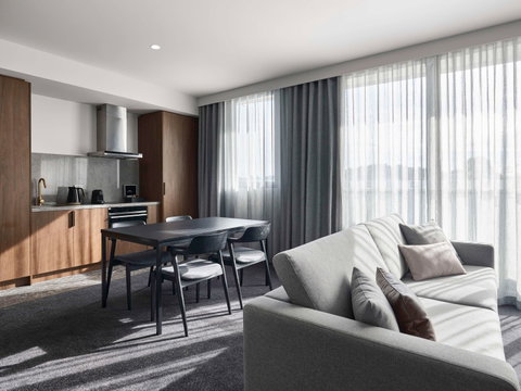 The Sebel Melbourne Ringwood - Accommodation NSW 6