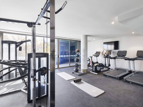The Sebel Melbourne Ringwood - Accommodation NSW 16