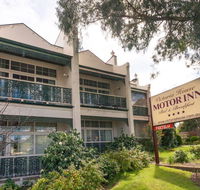 Victoria House Motor Inn - Accommodation NSW