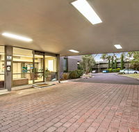 Knox International Hotel - Accommodation NSW