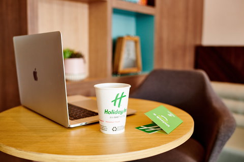 Holiday Inn Dandenong - Accommodation NSW 4