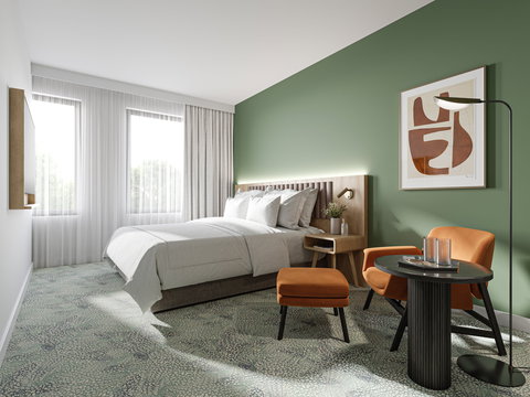 Holiday Inn Dandenong - Accommodation NSW 6