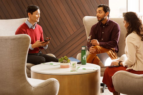 Holiday Inn Dandenong - Accommodation NSW 8