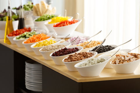 Holiday Inn Dandenong - Accommodation NSW 9