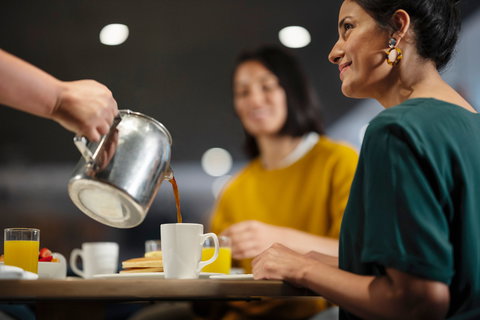 Holiday Inn Dandenong - Accommodation NSW 11