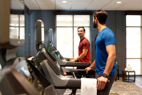 Holiday Inn Dandenong - Accommodation NSW 14