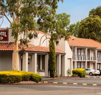 Ferntree Gully a Nightcap Hotel - Accommodation NSW