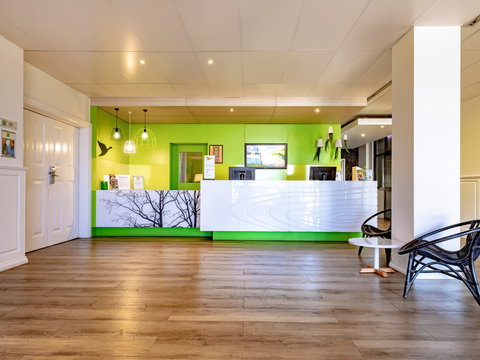 Ibis Styles Mt Isa Verona - Accommodation NSW 1