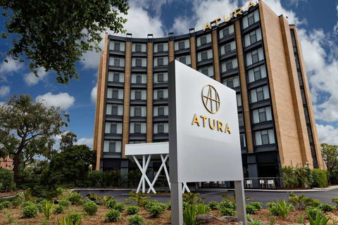 Atura Albury - Accommodation NSW 0
