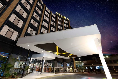 Atura Albury - Accommodation NSW 1