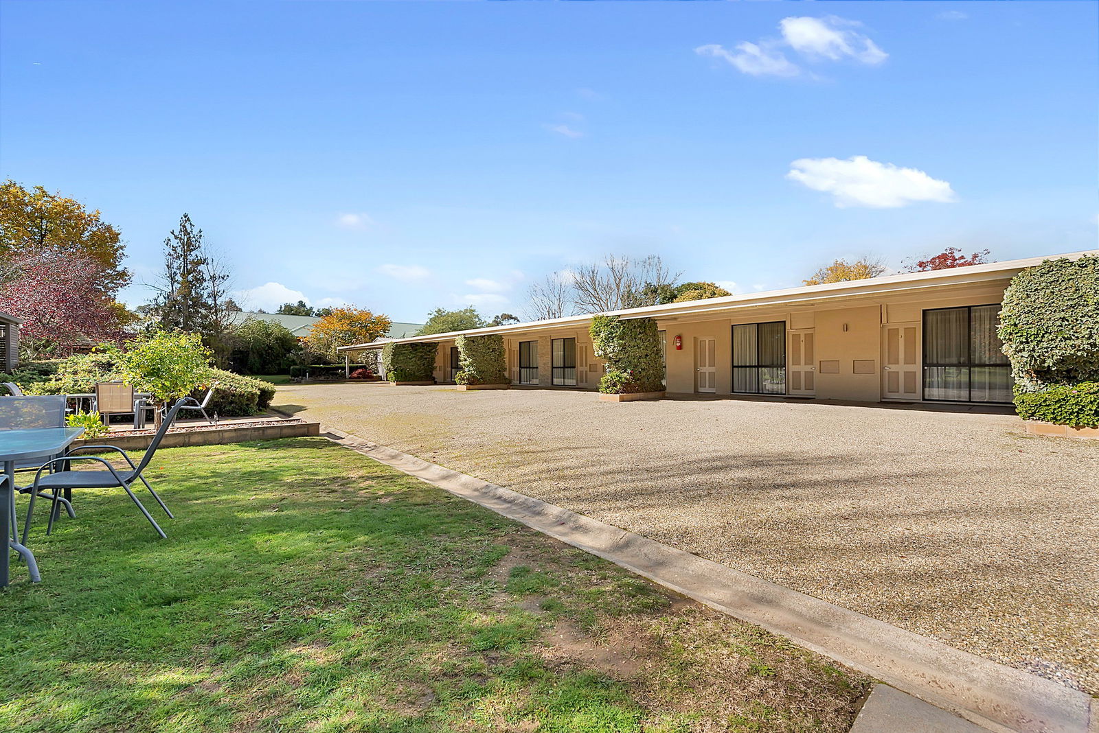 Arbuckle VIC Accommodation NSW