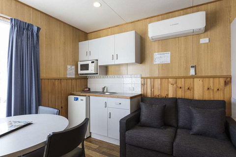 BIG4 Albury Tourist Park - Accommodation NSW 9