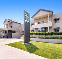 Quality Hotel Wangaratta Gateway - Accommodation NSW